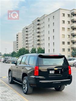 شيفروليه تاهو